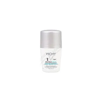 VICHY INVISIBLE Resist 72H Antiperspirant 50ml