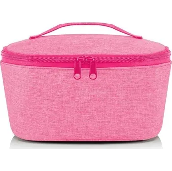 Termobox Reisenthel Coolerbag S pocket twist pink