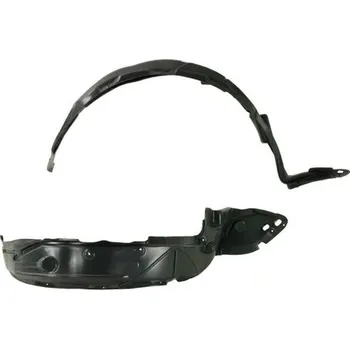 Podběh karosérie Podběh pravý HONDA CIVIC (MB_/MC2) LB 5-D/KOMBI(EU), 01.97-.04.01, HONDA CIVIC (MA_/MB1) LB 5-D (EU), 01.95-12.96 OE 74101-ST 3-E-000, R-ST-3 CLF 1013