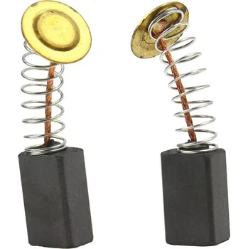 Náhradní uhlíky k elektrickému nářadí 8x14,5 mm MAR-POL S23001