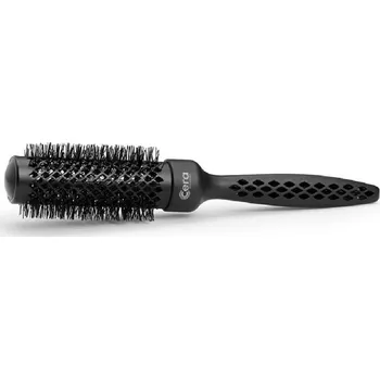 kartáč na vlasy Cera Blowout Brush Carbon Ceramic - kartáče na foukání vlasů 32 mm (7504)