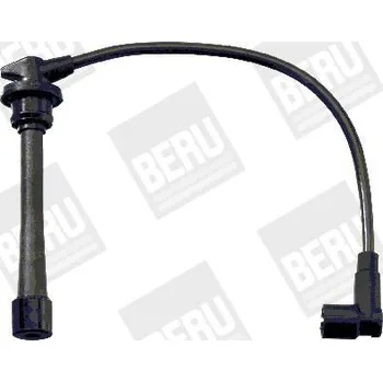 Zapalovací kabel Sada kabelů pro zapalování BERU by DRiV ZEF1639