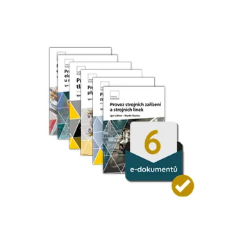 Kniha Provoz VTZ a strojů - PDF ke stažení - Verlag Dashöfer