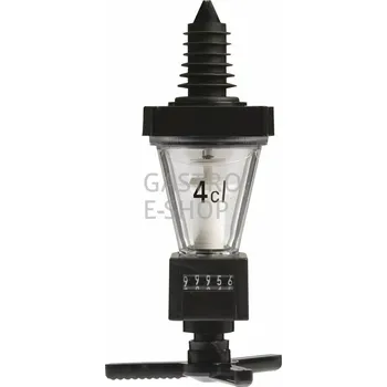 Dávkovač mýdla OEM Dávkovač - 4,0 cl(55x90x160 mm)