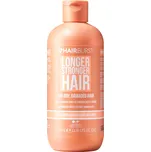 Hairburst Longer Stronger Hair hydratační a vyživující kondicionér pro suché a poškozené vlasy 350 ml