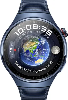 Chytré hodinky HUAWEI Watch 4 Pro