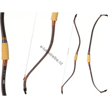 Luk Freddie Archery KTB Horse bow 53"