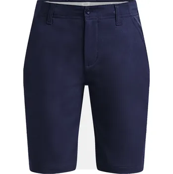 Chlapecké kraťasy Under Armour UA Boys Golf Short 1361773-410 Modrá YSM