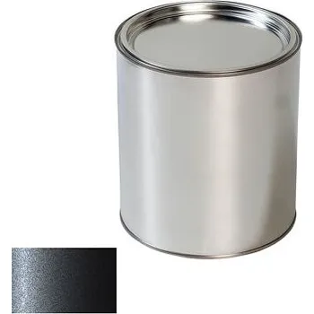 Autolak Autolak do pistole Ford 6DYEWWA SEA GREY MET