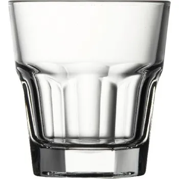 Sklenice Sklenice CASABLANCA 0,246 lt.