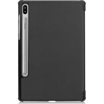 Pouzdro na tablet Pouzdro pro Samsung Galaxy tab S6 10.5 černé