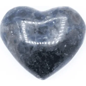 Milujeme Kameny Iolit - srdce IS9 420621