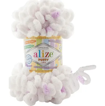 Alize Puffy Color, 6470