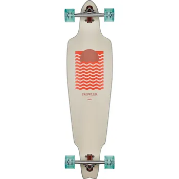 Longboard Globe - Prowler Classic 38" Dawn/Copper - longboard