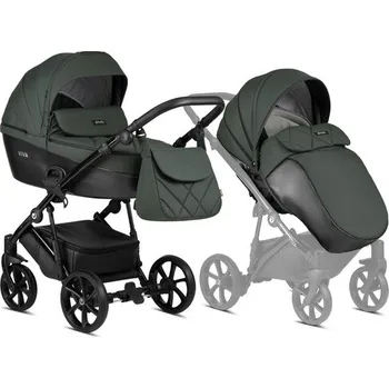Tutis Viva4 Luxury 2v1 2023 Emerald