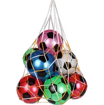 Dětský míč Merco Set Play 220 10 ks 20 cm