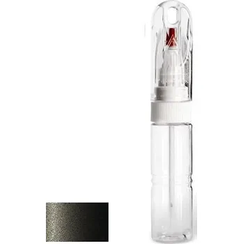 Autolak Retušovací tužka 2v1 Volkswagen VW LZ7E Arabicagrau