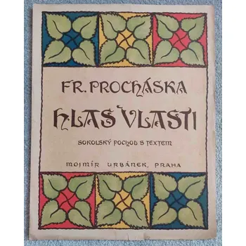 František Procháska - Hlas vlasti