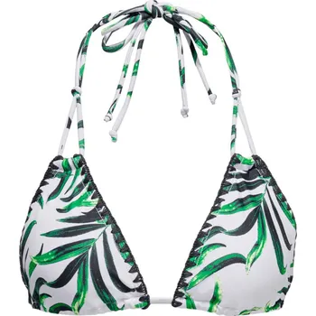 Dámské plavky DVOUDÍLNÉ TROJÚHELNÍKOVÉ PLAVKY ONLY vrchní díl