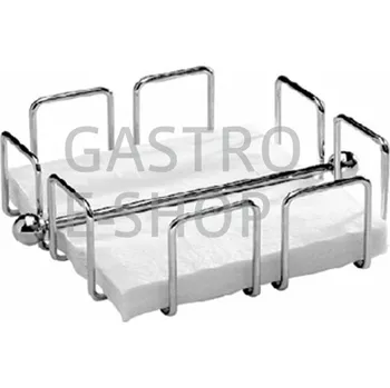 OEM Stojánek na ubrousky