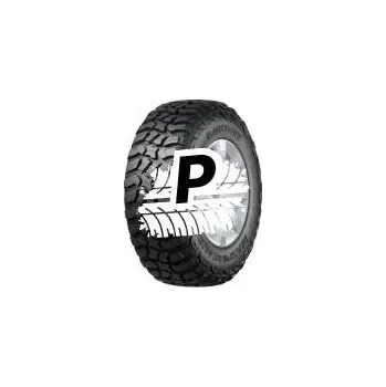 AUSTONE MASPIRE M/T 235/75 R15 104/101Q P.O.R. M+S
