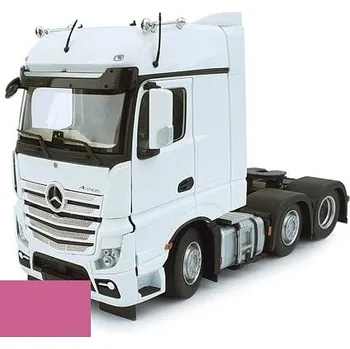 Autolak Autolak do pistole MERCEDES truck 4503 ERIKAVIOLETT RAL4003
