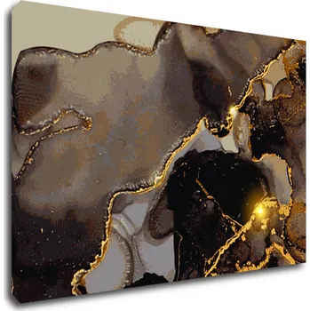 Obraz Impresi Obraz Abstrakt lesklý - 60 x 40 cm