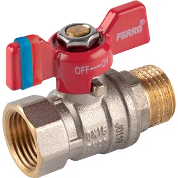 Ventil Novaservis KFCM11