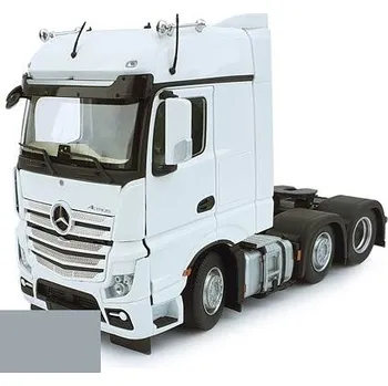 Autolak Autolak do pistole MERCEDES truck 7752 CARRARAGRAU