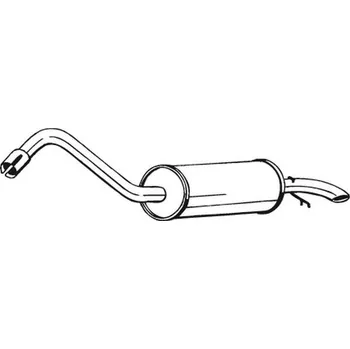 Bosal 154-977