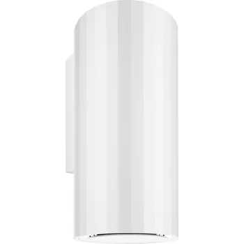 Digestoř Ciarko Design Odsavač komínový Roto White (CDP3803B)