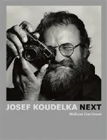 Josef Koudelka: Next - Melissa Harrisová (2024, pevná)