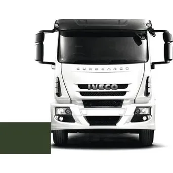 Autolak Autolak do pistole Iveco 52130 VERDE