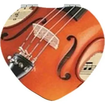 Kosmetické zrcátko AE production Kapesní zrcátko CAPELLA