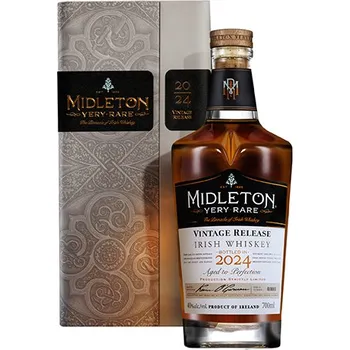 Whisky Midleton 2024 Very Rare 0,7 l