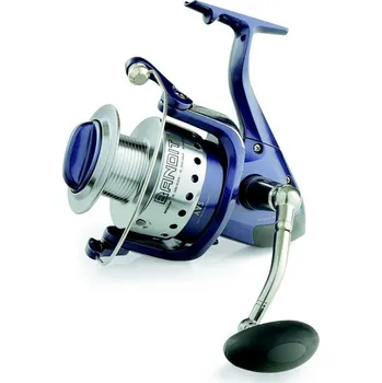 Rybářský naviják Bandit 8000