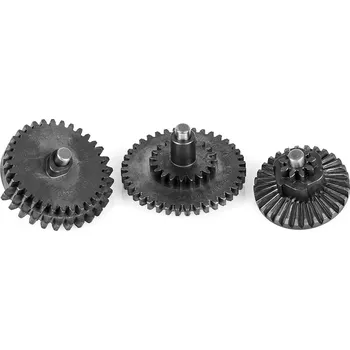 RetroArms CNC Set ozubených kol PandoRA 20:1 (3mm)