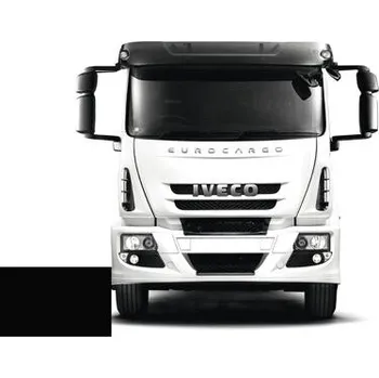 Autolak Autolak do pistole Iveco 145 NERO PROFONDO/LUXOR