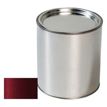 Autolak Autolak do pistole Chrysler R2 DARK GARNET RED