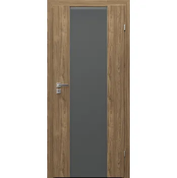 Interiérové dveře Interiérové dveře Porta - Focus - model 4.B Falcové Šířka dveří: 80 cm, Orientace: Pravé