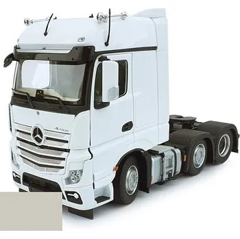 Autolak Autolak do pistole MERCEDES truck 7338 TANTALGRAU (2C)