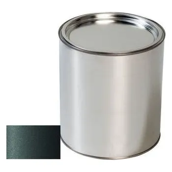 Autolak Autolak do pistole Chrysler 125 GREEN MET