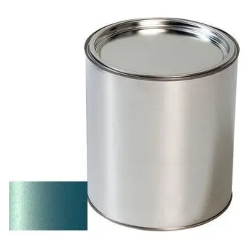 Autolak Autolak do pistole Chrysler PPJ ISLAND TEAL