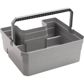 Organizér, d406 x š470 x v191 mm, DECKED 382 791