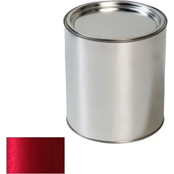 Autolak Autolak do pistole Mercedes 3993 PATAGONIENROT MET