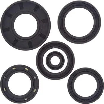 Těsnění motoru Winderosa sada gufer motoru Arctic Cat 650 4x4 w/AT V2 04-06, Kawasaki KFX 700 V-Force 04-09, KVF650 Brute force 05-13, KVF650 I Brute force 06-13, KVF650 Prairie 02-03, KVF700 Prairie 04-06, KVF750 B