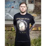 Tričko metal pánské Infected Rain - Time - NAPALM RECORDS - TS_8269 - S