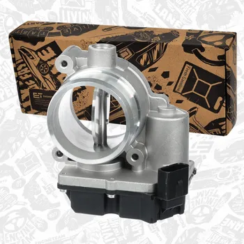 Řídící jednotka Řídicí klapka, přívod vzduchu ET ENGINETEAM ED0188