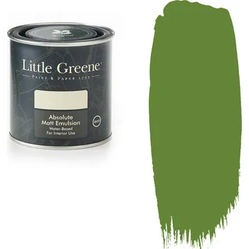 Speciální výtvarná barva Sage & Onions (288) - 250 ml vzorek