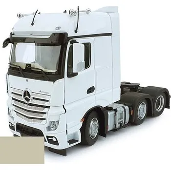 Autolak Autolak do pistole MERCEDES truck 7727 ALABASTERGRAU